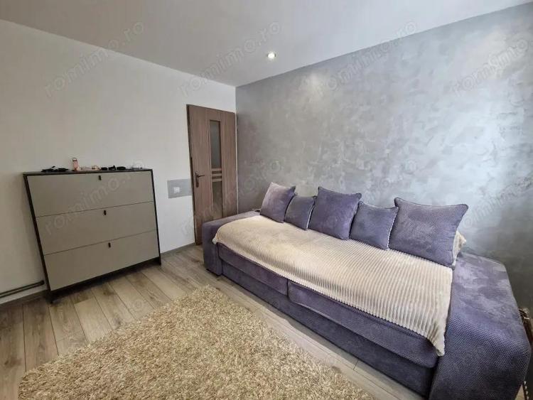 Apartament cu 2 camere decomandat în Vasile Alecsandri