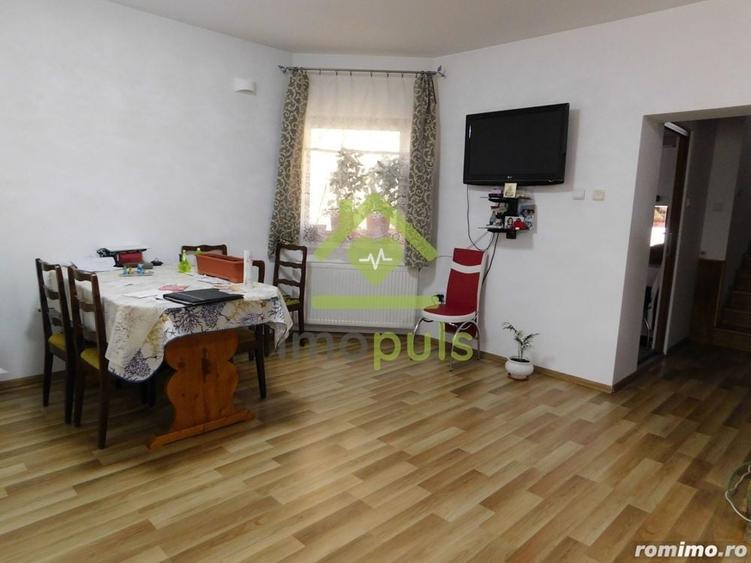Casa individuala in Chisoda. Toate utilitatile.? - 5