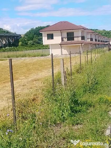 teren extravilan Luna de Sus Cluj Floresti - 11