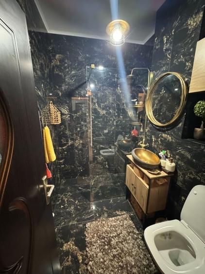 Apartament cu 2 camere decomandat, mobilat în Ferneziu
