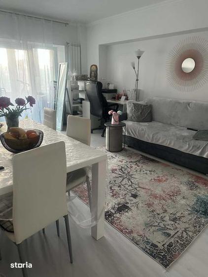 Apartament cu 4 camere în Păcurari