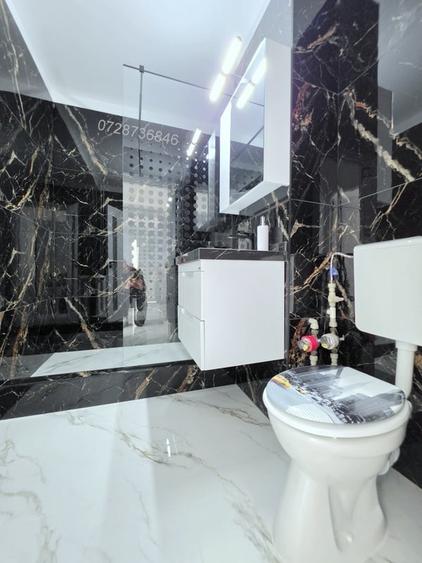 Apartament cu 3 camere decomandat în Drumul Taberei