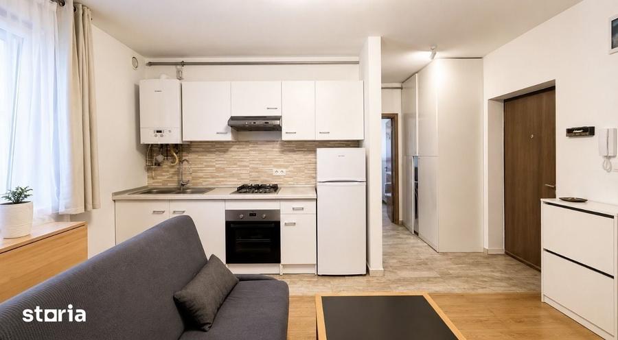 Apartament cu 2 camere în Fratelia