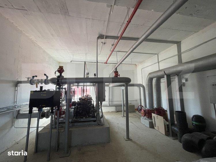 Spațiu comercial, de 10,766 mp, în Central