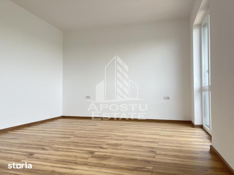 Duplex P+E, 4 camere, 2 locuri de parcare, in Sanandrei - 4