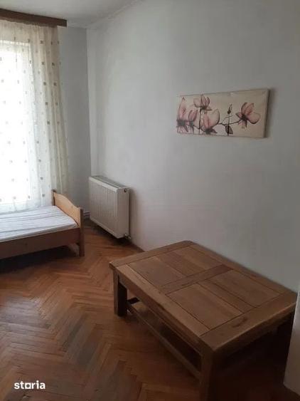 Ultracentral - Inchiriere apartament 2 camere - Str. Tineretului - 1