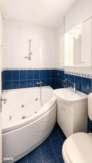 Apartament cu 2 camere în Grivița