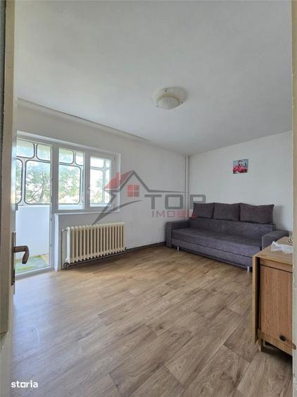 Apartament cu 2 camere decomandat în Dacia