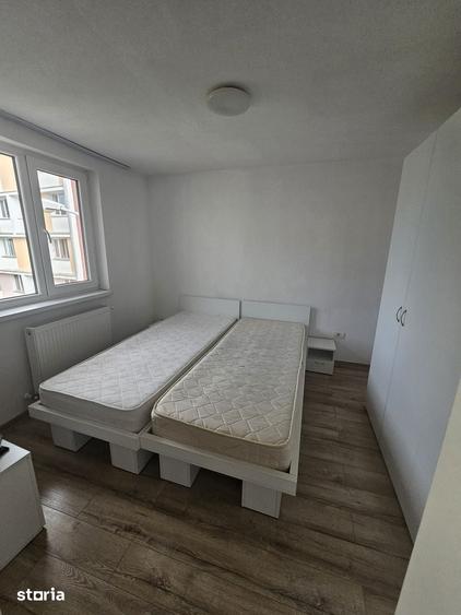 Apartament cu 2 camere în Complex Studențesc