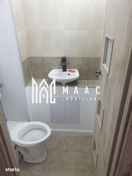 Apartament cu 3 camere decomandat în Mihai Viteazul