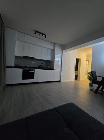 Apartament cu 2 camere decomandat în Popoveni