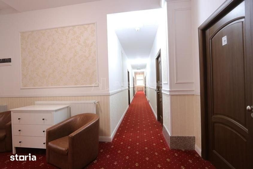 Spațiu comercial, de 1,050 mp, în Central