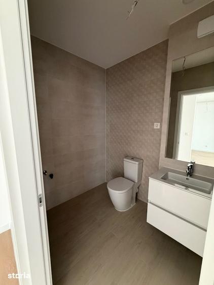 Apartament 2 camere + Parcare Hils Titanium Tva Inclus / Comision 0 - 2