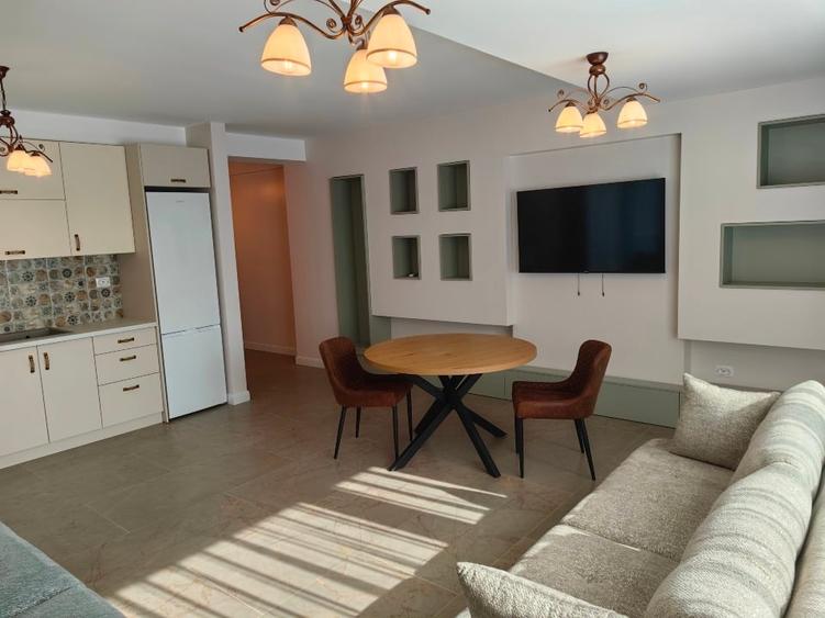 Persoana fizica inchiriez apartament 2camere - 1