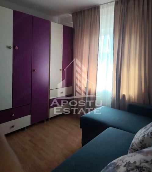 Apartament 3 camere,loc de parcare Micalaca - 9