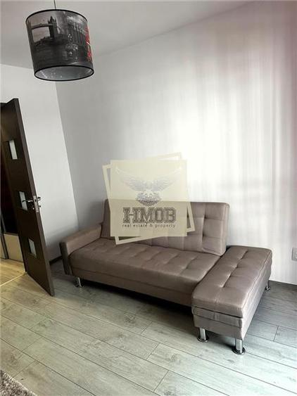 Apartament 3 camere 60mp | Pet Friendly | balcon 11mp | Doamna Stanca - 11