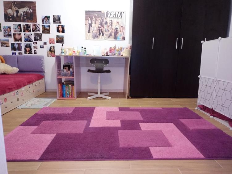 Apartament cu 2 camere semidecomandat în Moșilor