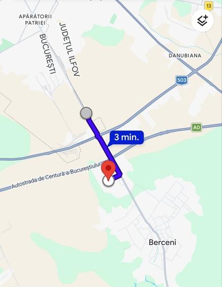 Casă cu 4 camere în Exterior Vest