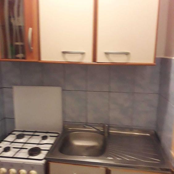 Garsonieră semidecomandată în Gura Văii