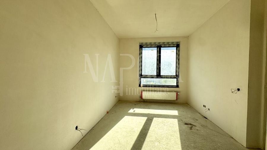 Apartament 3 camere de vanzare in Gheorgheni, Cluj Napoca - 3