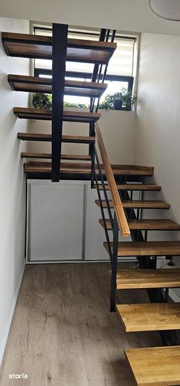 Casă cu 3 camere cu Teren 460 Mp în Doicești