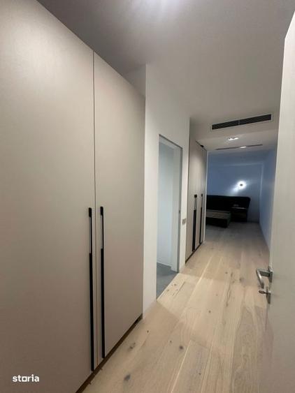 Apartament cu 3 camere, mobilat în Aviatorilor