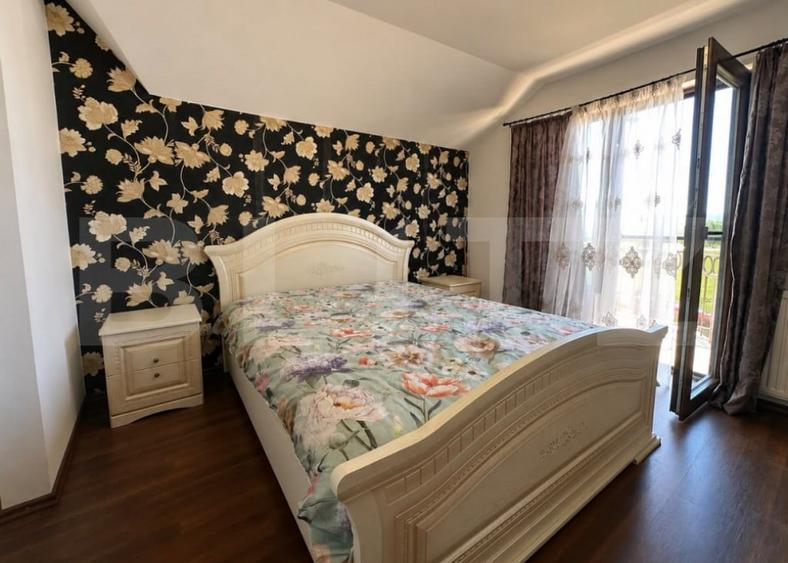 Casă cu 4 camere cu Teren 600 Mp în Certeju de Sus