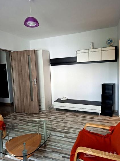 Apartament 2 camere mobilat Manastur - 9