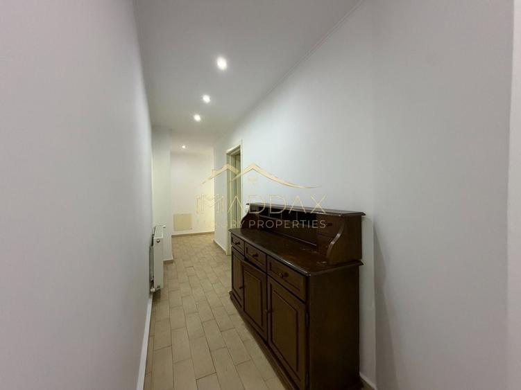 Apartament de inchiriat /4 camere in vila *153mp* +parcare / Dorobanti Capitale - 35
