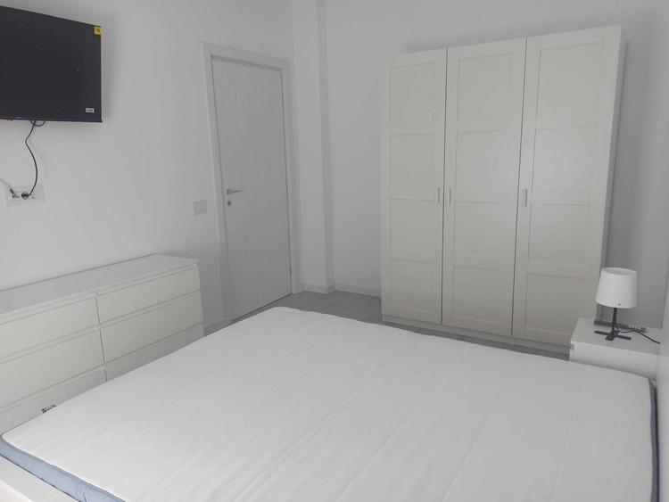 Apartament cu 2 camere decomandat în Timișoara