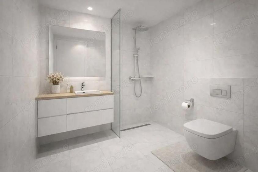 Garsoniera moderna in bloc nou, 37 mp utili + balcon, zona lini?tita - 5
