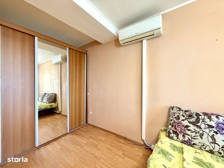Apartament 1 camera, 36 mp utili, mobilat/utilat - zona Lipovei - 2