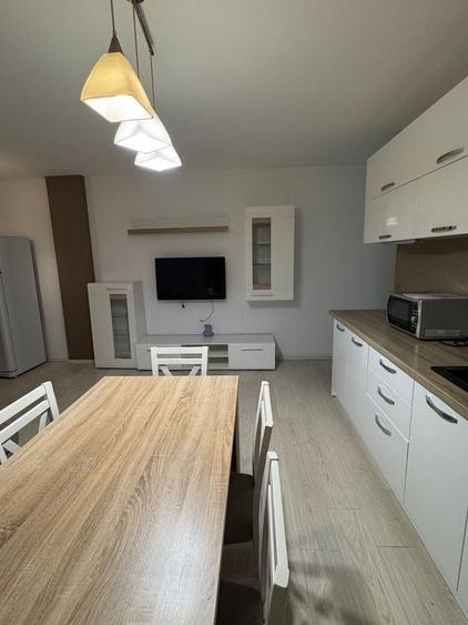Apartament cu 3 camere în Șelimbăr