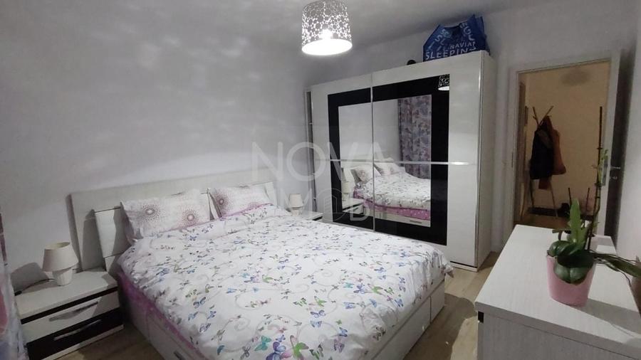 Garsonieră semidecomandată, mobilată în Turnișor