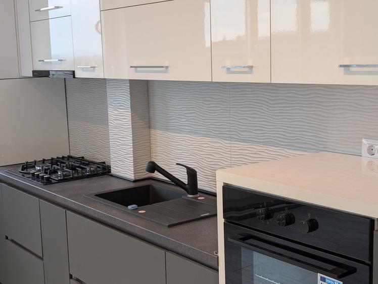 Penthouse  mobilat- Arena Residence - Mall - 5
