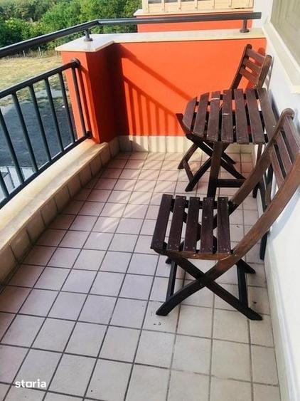 Inchiriez apartament 2 camere Complex Europa - 8