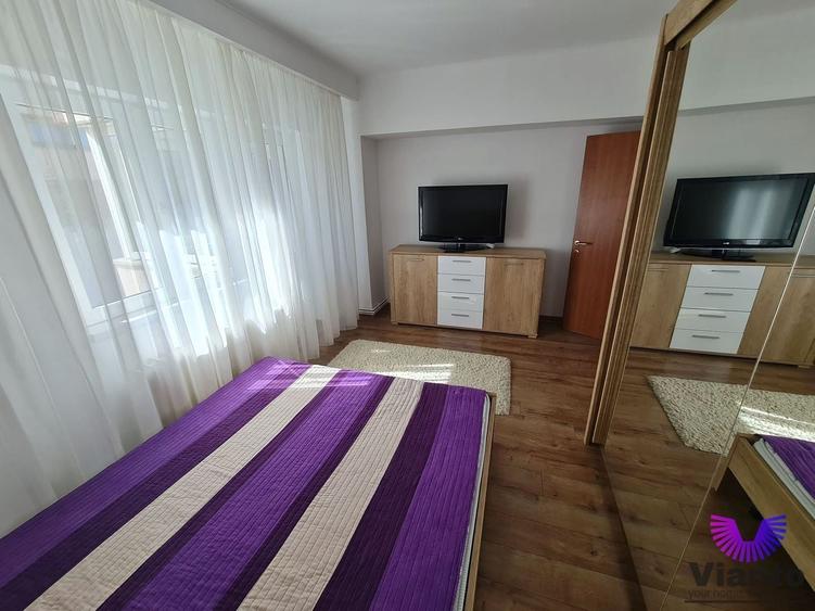 Apartament 3 camere | Balcon | Zona centrala | Sibiu - 4