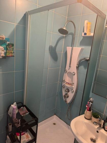 Apartament cu 2 camere nedecomandat în Găvănel