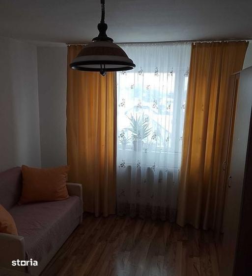Garsonieră în Mihai Bravu