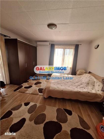 Casă cu 5 camere cu Teren 3190 Mp în Răcari