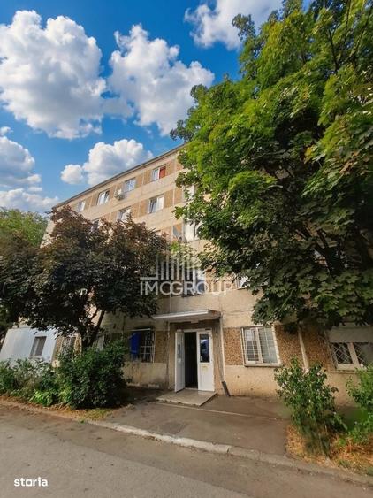 Garsonieră în Complex Studențesc