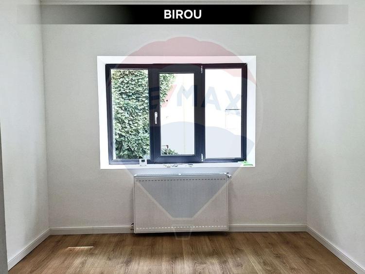 Casă individuală cu 3 camere cu Teren 1071 Mp în Valea Roșie