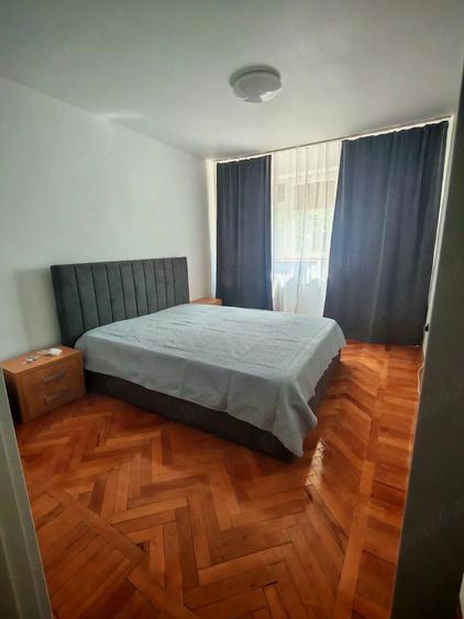 Apartament cu 2 camere semidecomandat în Valea Rosie