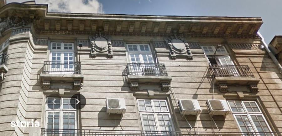 Spatiu birouri 12 camere - 6