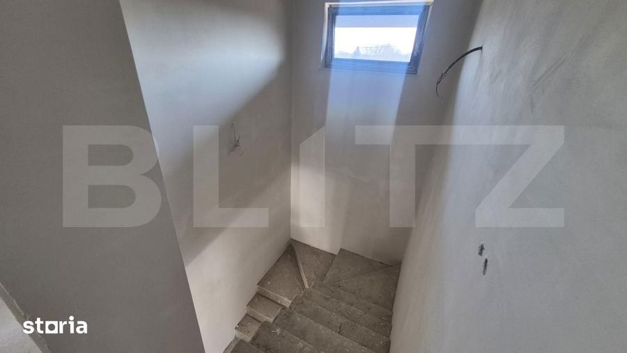 Casa 3 dormitoare, 115 mp, teren 620 mp, Bercu Rosu - 14