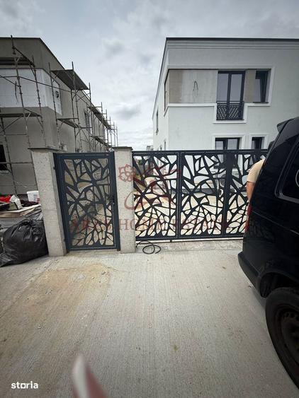 Casă cu 4 camere cu Teren 254 Mp în Remetea Mare