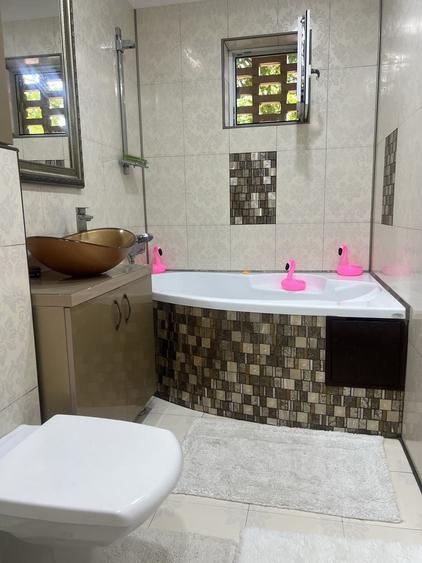 Apartament cu 2 camere decomandat în Boldești