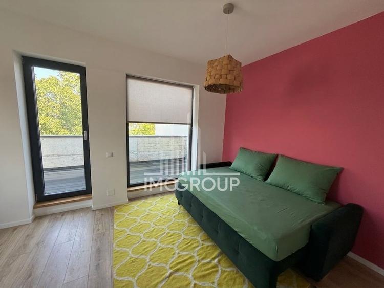 Duplex cu 4 camere cu Canalizare în Gruia