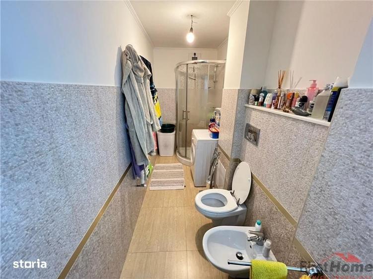Apartament cu 3 camere în Brăilei