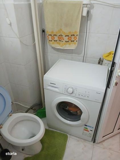 Apartament cu 2 camere decomandat în Letea Veche
